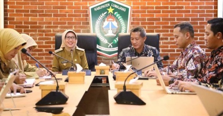 Pemkab Lumajang Bersinergi dengan Bank Indonesia untuk Perkuat Ekonomi dan UMKM