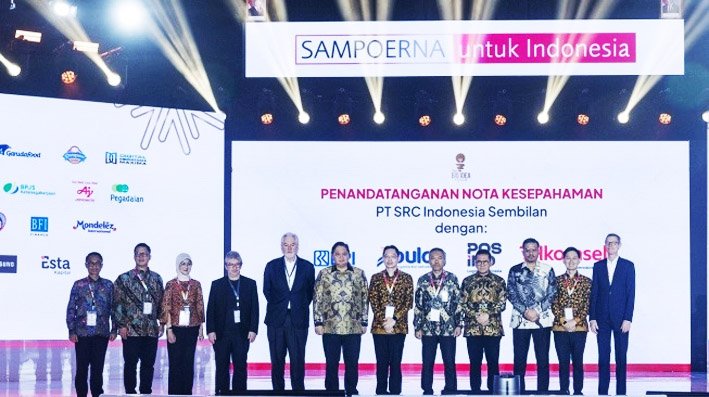 Sampoerna Gelar The Big Idea Forum: Dorong UMKM sebagai Pahlawan Ekonomi Bangsa