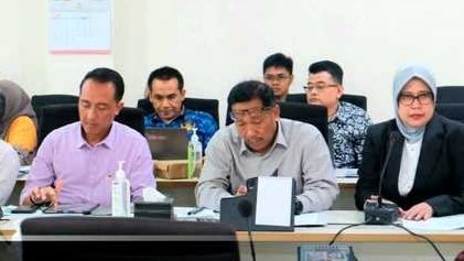 DPRD Kota Batu Dorong UMKM Naik Kelas dalam LKPJ Wali Kota 2024