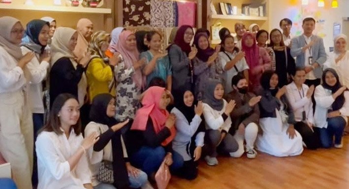 Rumah BUMN Kota Malang Gelar Pelatihan Strategi Bisnis untuk UMKM