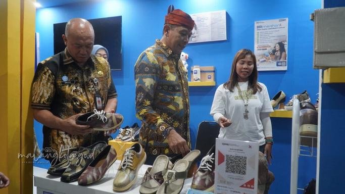 Inovasi UMKM Malang Dapat Pujian Wali Kota: Siap Bersaing Secara Nasional