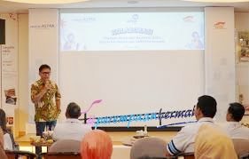 Astra dan Asuransi Astra Dukung UMKM Perempuan Naik Kelas Lewat Pendampingan Intensif