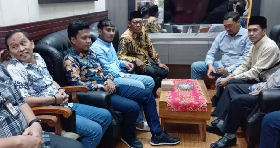 Komisi B DPRD Jombang Dorong Pembentukan Jombang Kreatif Center untuk Tingkatkan Kualitas UMKM