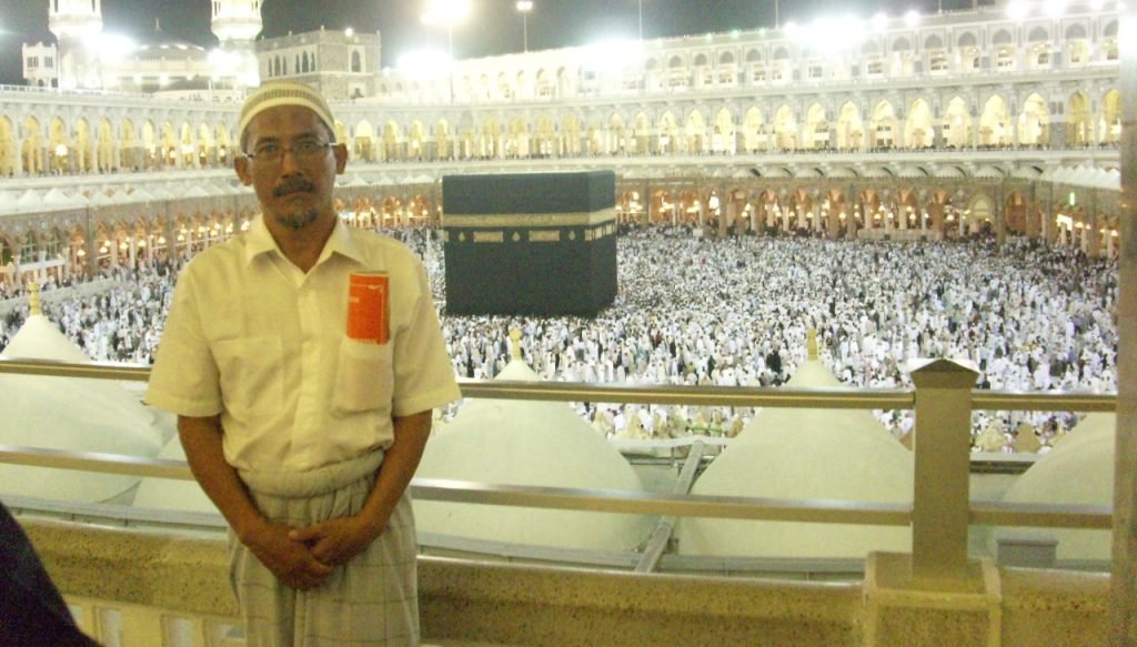 Puncak Ibadah Umat Muslim (Haji)