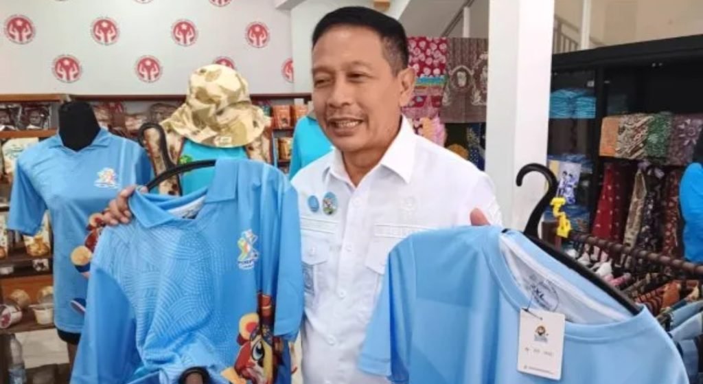 UMKM Kota Malang Siap Meriahkan Porprov IX Jawa Timur 2025