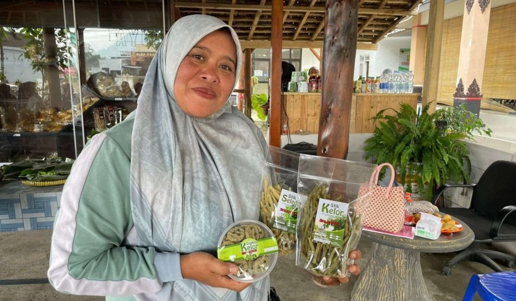 Cookies Kelor Pujon: Inovasi UMKM Lawan Stunting dari Kabupaten Malang