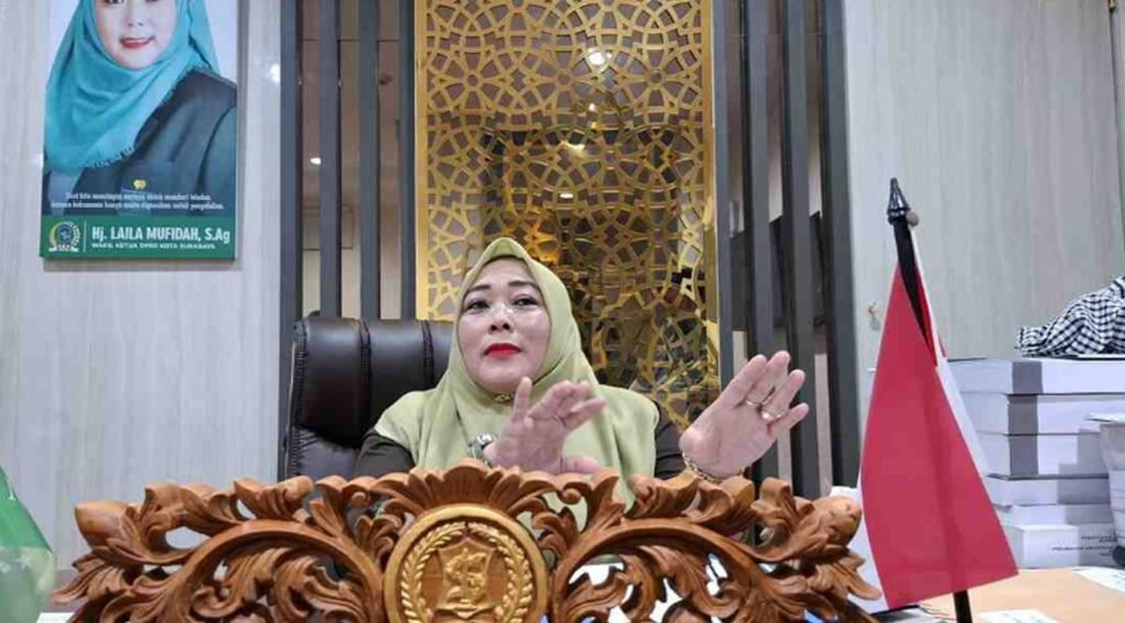 DPRD Dukung Stan Gratis untuk UMKM di Minimarket Surabaya