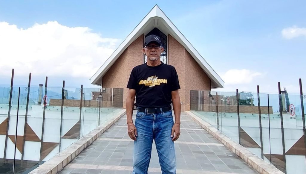 Kisah Salah Seorang Sahabat Nabi SAW: Usman bin Affan