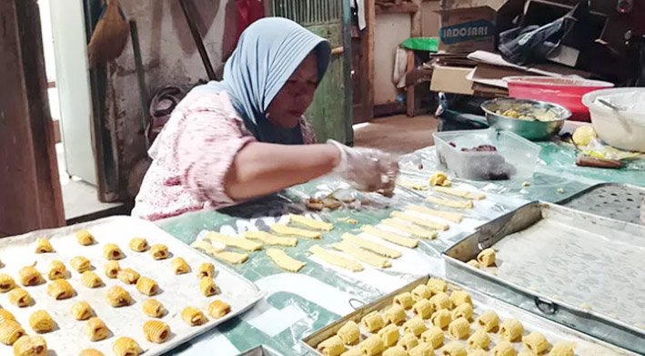 Dinkes Probolinggo Intensifkan Pengawasan SPP-IRT, Pastikan Produk UMKM Aman Konsumsi