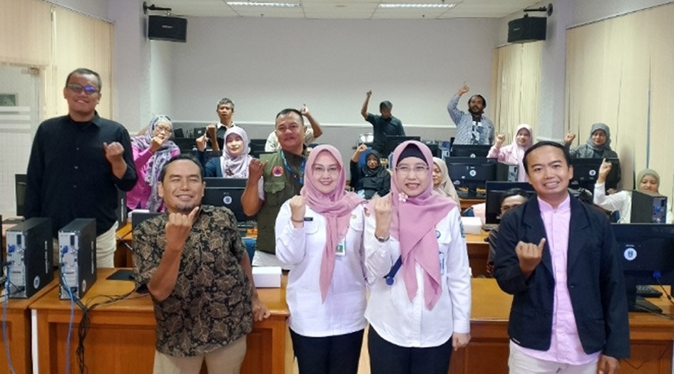 Diskominfo Jatim Dorong UMKM Disabilitas Naik Kelas Lewat AI dan Media Sosial