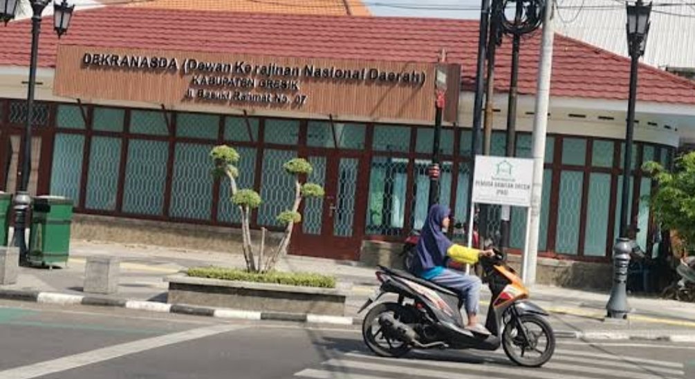 Wastra Gresik 2025: Panggung Bergengsi UMKM Gresik Menuju Pasar Global
