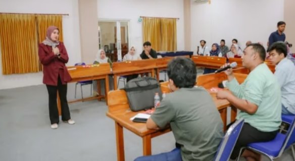 PT Freeport Indonesia Latih UMKM Gresik Kuasai Pemasaran Digital