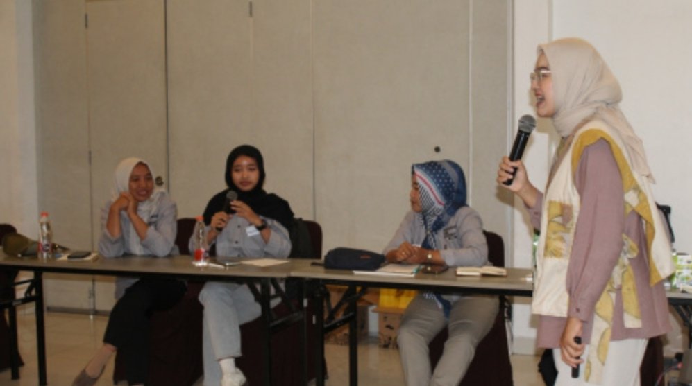 UMK Academy 2025: Pertamina EP Cepu Dorong UMKM Naik Kelas Lewat Pelatihan Digitalisasi dan Keuangan