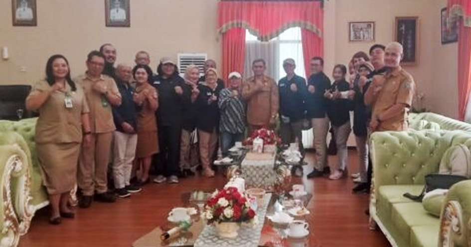 MPD dan Bakorwil III Malang Bersinergi Kembangkan UMKM dan Lestarikan Budaya Lokal
