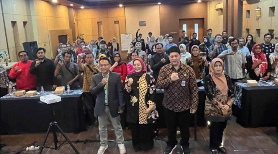 UMKM Jadi Kunci Pertumbuhan Ekonomi Jawa Timur, Ini Strategi Erma Susanti