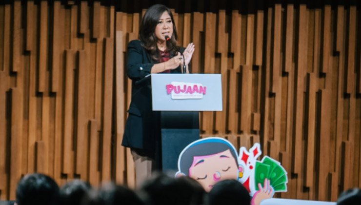 Meutya Hafid: Perempuan Jadi Motor Utama Ekonomi Digital Indonesia