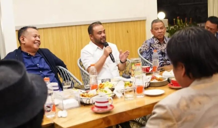 Pemkot Batu dan KemenUMKM Perkuat Sinergi, CSR Siap Dorong UMKM Naik Kelas pada 2026