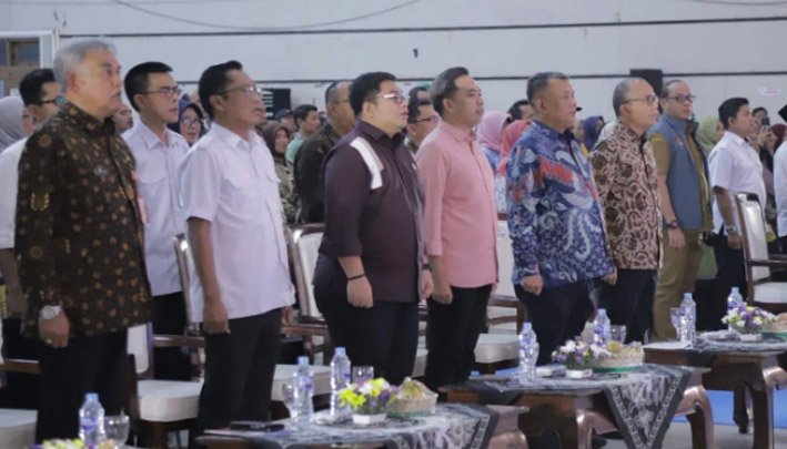 Kementerian Koperasi dan UMKM Dorong Pertumbuhan Usaha Mikro Lewat Program KUMITRA di Jember