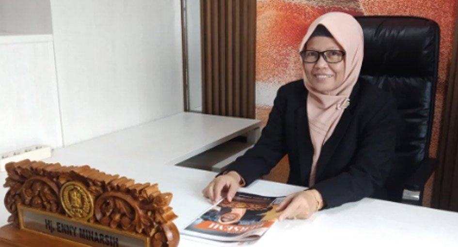 Surabaya Dibanjiri 500 Ribu Wisatawan, DPRD Ingin UMKM Nikmati Dampak Ekonomi