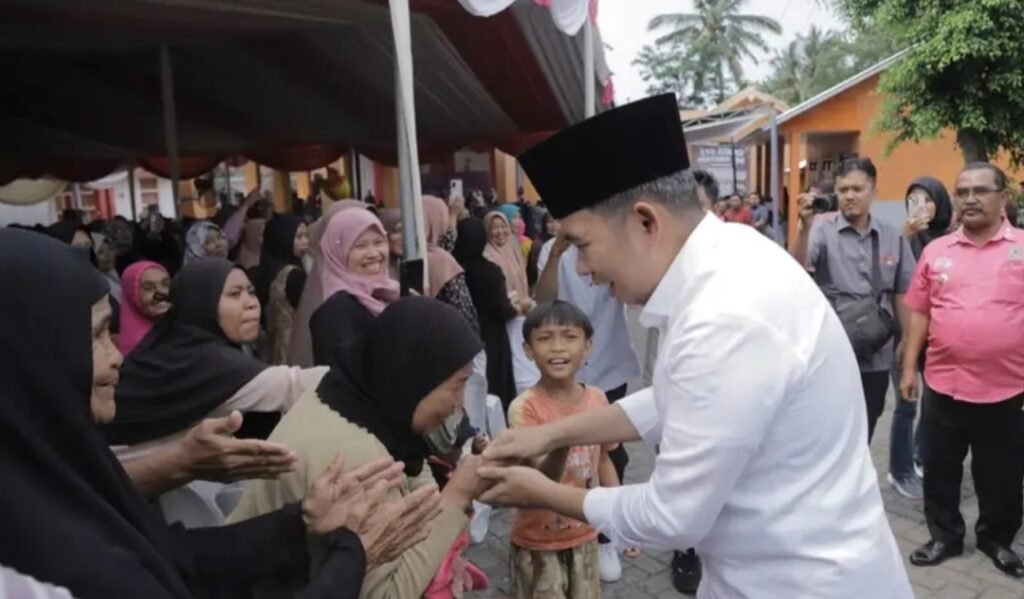 Pemkab Jember Perkuat Pendampingan UMKM dan PKL Lewat Program Bunga Desaku