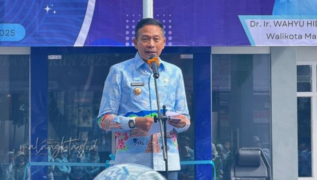 Pemkot Malang Dorong UMKM dan Perlindungan Sosial di Kecamatan Sukun