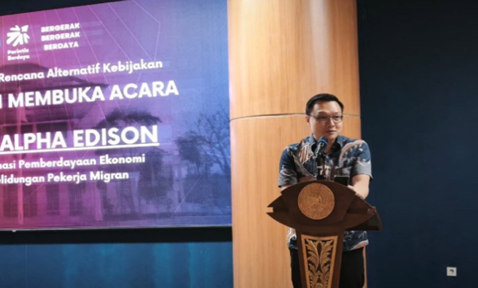 Dorong UMKM Naik Kelas, Kemenko PM Libatkan Pentahelix Susun Peta Jalan Pemasaran Nasional
