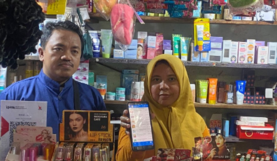 ITS Kembangkan Andal App, Solusi Cerdas Bantu UMKM Atur Stok Secara Efisien