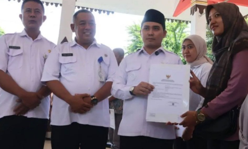 Mojokerto Genjot Daya Saing UMKM Lewat Gema Brahu dan Kinasih