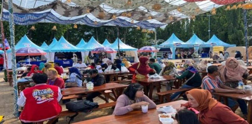 Festival Bogasari Jember 2026 Resmi Digelar, 80 UMKM Siap Sajikan Kuliner Unggulan