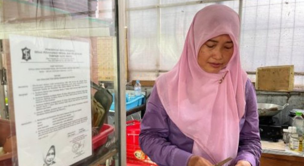 Sepanjang 2025, Pemkot Surabaya Dampingi 5.250 UMKM Naik Kelas