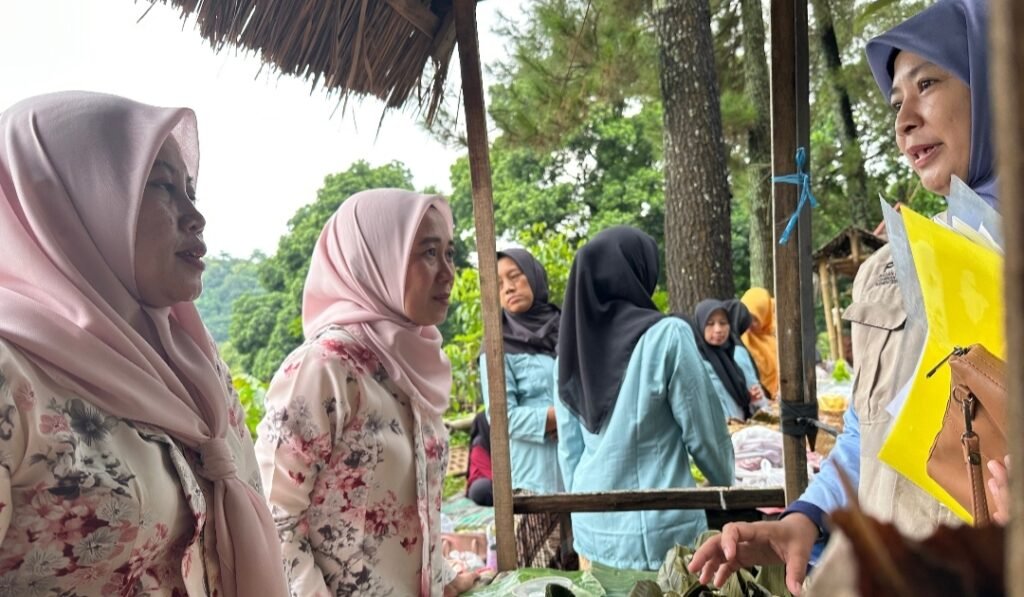 Sertifikat Halal Gratis BPJPH 2026, Halal Center IAI Ngawi Data UMKM