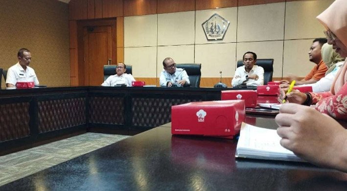 PWI Lamongan Gandeng Pemkab Gelar Kontes Lele Lamongan, Meriahkan HPN dan HUT PWI ke-80