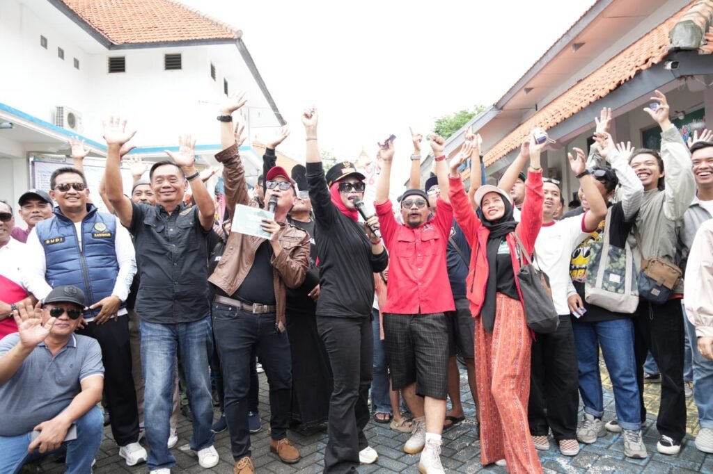 Tanggulangin Fair 2026 Ditutup Meriah, UMKM dan Komunitas Tumpah Ruah