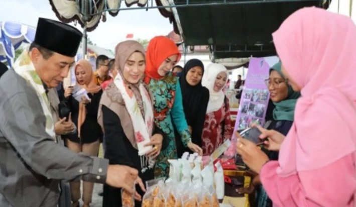 Pemkab Sampang Fasilitasi SHAT untuk 1.000 UMKM, Dorong Akses Modal Usaha