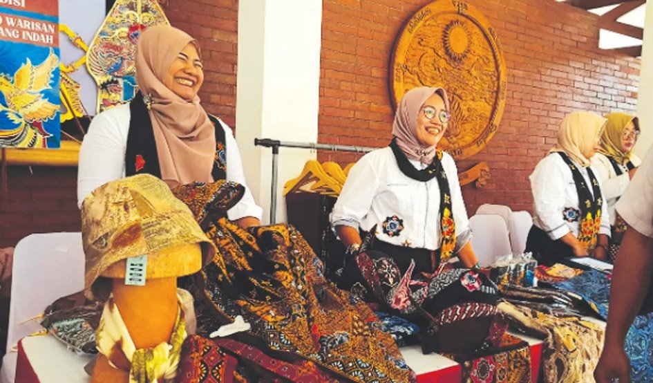 Penerbitan NIB di Kabupaten Blitar Tembus 12.951, UMKM Kuliner Mendominasi