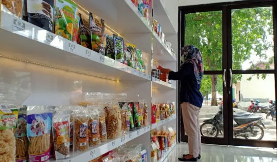 UMKM Probolinggo Melesat, Realisasi KUR Debitur Tertinggi se-Jawa Timur