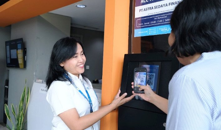 Perkuat Ekonomi Daerah, ACC Genjot Pembiayaan UMKM dan Usaha Logistik