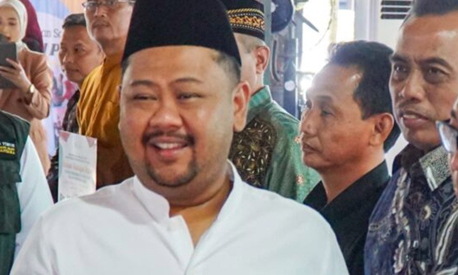 Gresik Pilih Hemat Anggaran, Gus Yani Arahkan SiLPA untuk UMKM