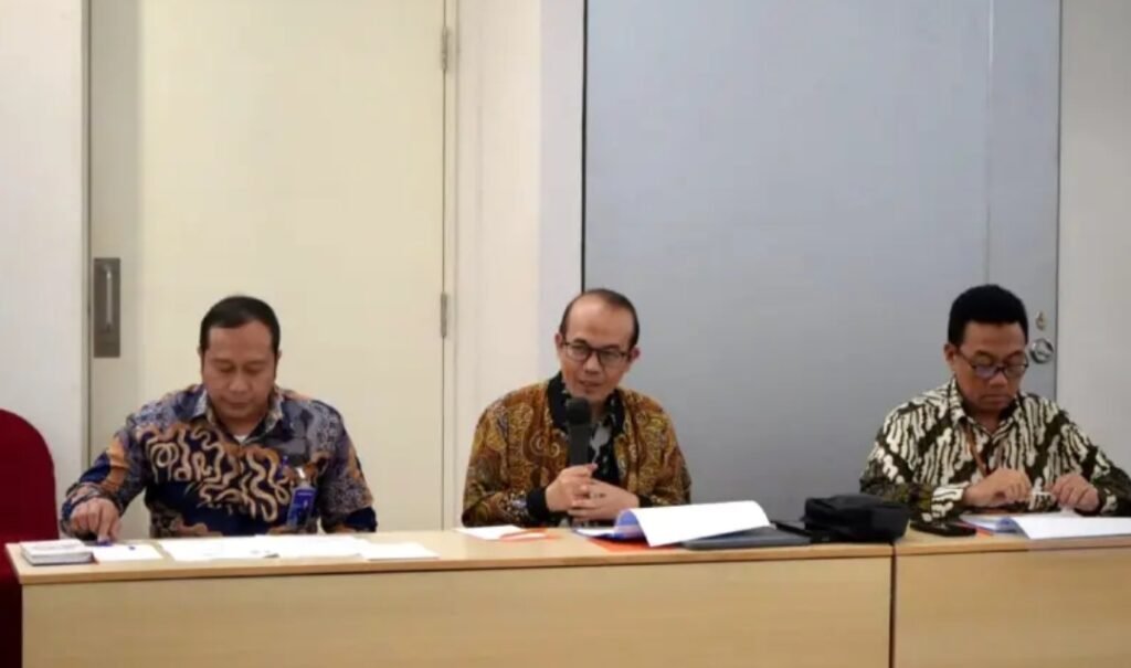 Dukung UMKM Jatim, Bank UMKM Jatim Salurkan Rp3,1 Triliun Kredit Produktif