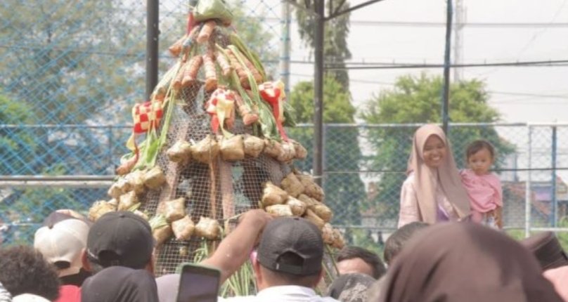 Festival Kupatan 2026 Lamongan Jadi Magnet Wisata, UMKM Ikut Terdongkrak