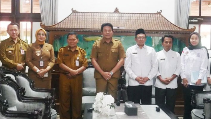 Pemkab Sidoarjo Percepat Sertifikasi Halal UMKM, Siapkan Kuota Gratis dari BPJPH Jatim