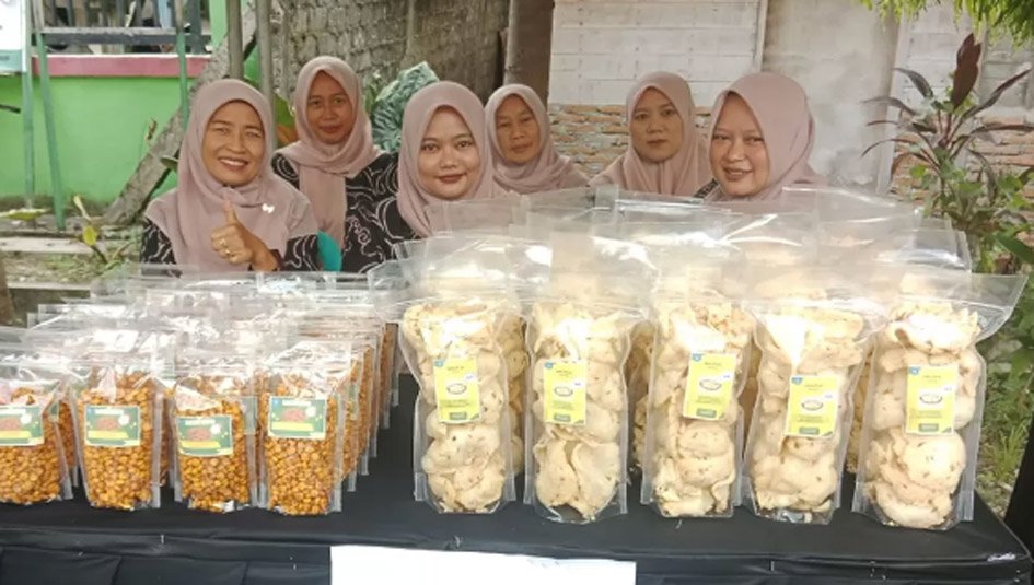 Sugihwaras Bojonegoro Genjot Pengembangan Wisata dan UMKM Berbasis Potensi Desa