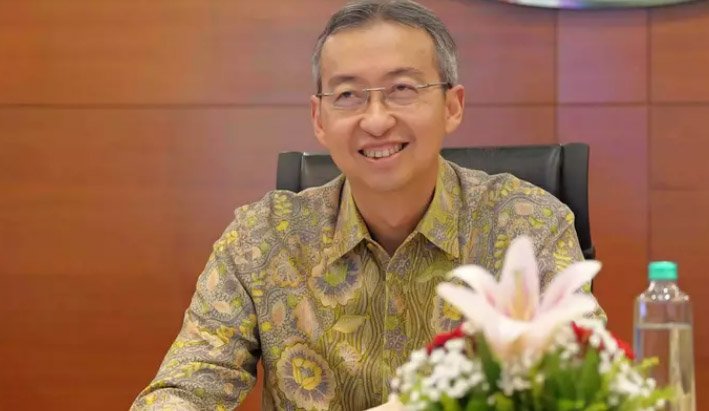 BCA Salurkan Kredit Rp994 Triliun, Kredit UMKM Naik 12 Persen