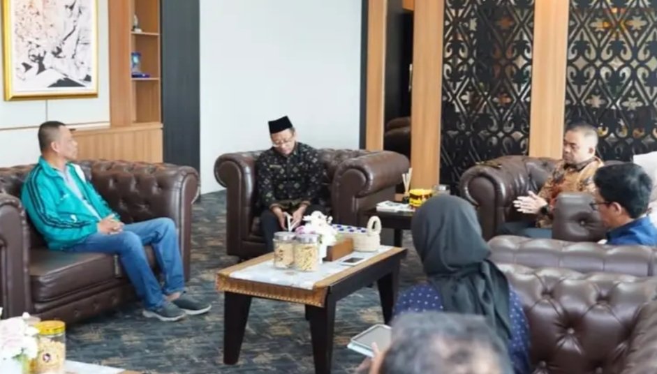 Pemkot Batu Percepat Sertifikasi Halal UMKM, Perkuat Daya Saing Produk Lokal