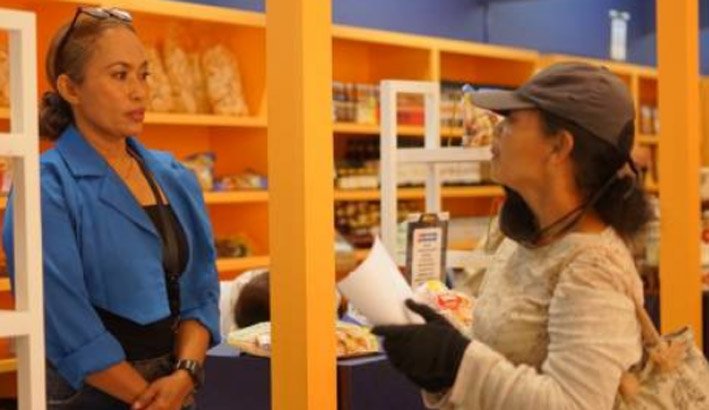 Pertamina Fasilitasi 1.346 Sertifikasi UMKM di Awal 2026, Dorong Daya Saing dan Akses Pasar