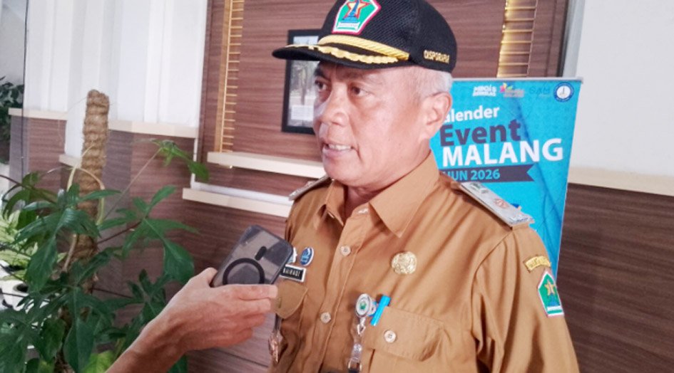 Pemkot Malang Siapkan Promosi UMKM dan Budaya Lokal di APEXI Bali dan Medan