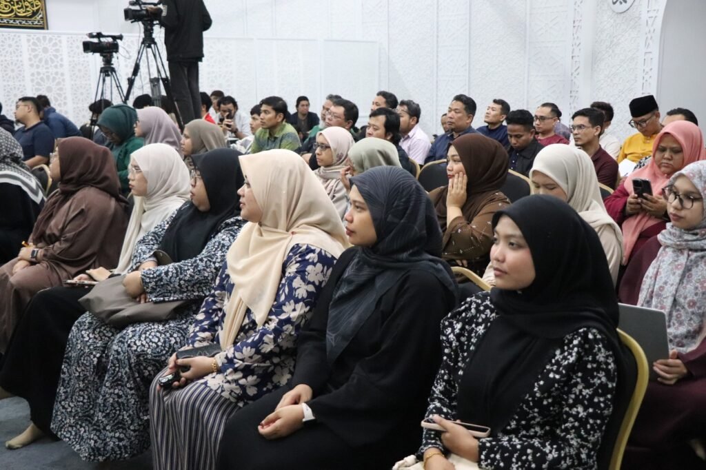 VFive Group Bidik Peluang Ekonomi Hijau Indonesia dan ASEAN