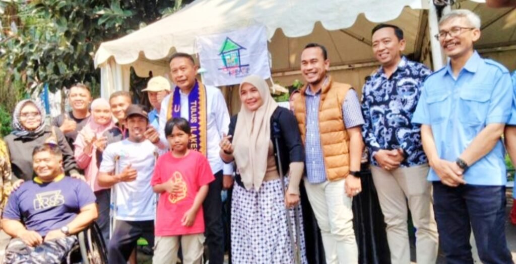 Wahyu Hidayat Sebut UMKM Kelurahan di Lowokwaru Punya Potensi Besar