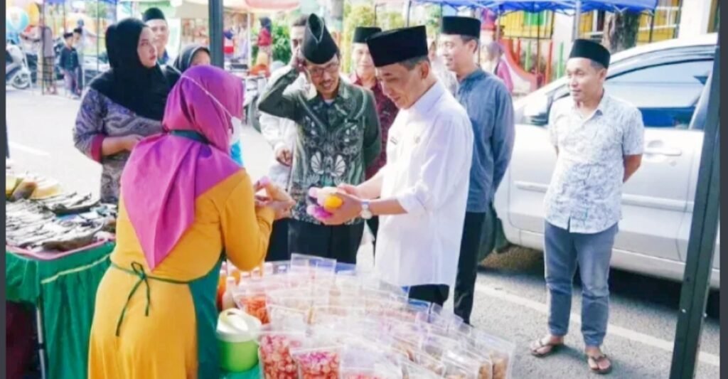 Kemenag Sampang Catat 340 UMKM Kantongi Sertifikat Halal