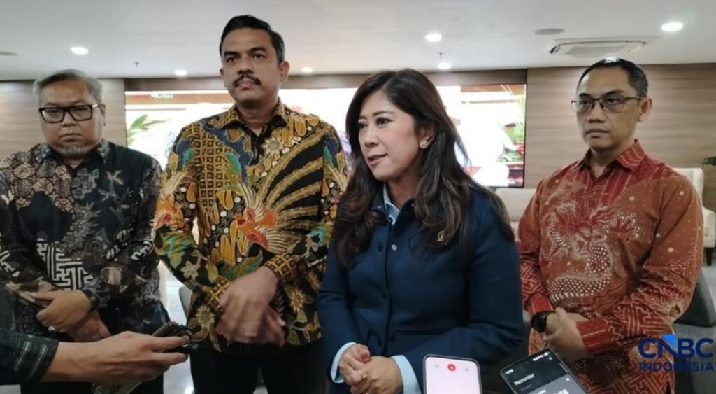 Menteri UMKM dan Komdigi Soroti Kenaikan Komisi TikTok Shop yang Rugikan UMKM